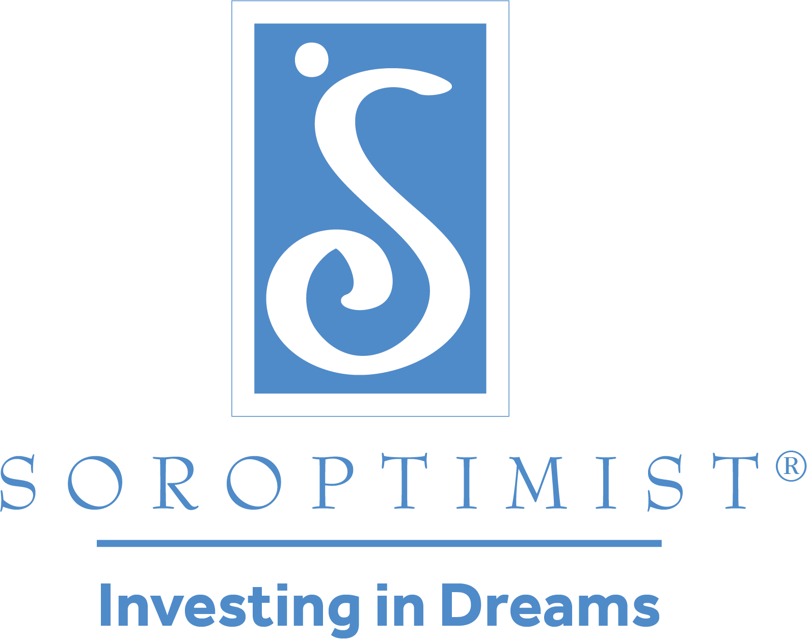 Soroptimist Logo