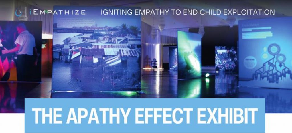 APATHY EFFECT Exhibit and Training in Simi Valley