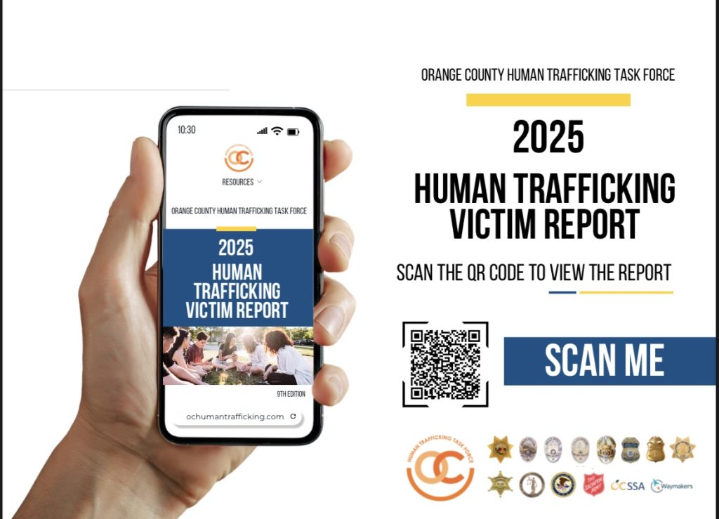 2025 OC Human Trafficking Victim Report now available! – Soroptimists ...